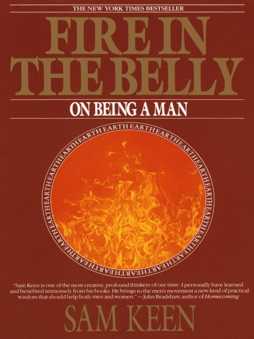 Title details for Fire in the Belly by Sam Keen - Available